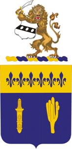 109th Infantry Regiment